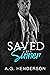 Saved by a Sinner (Seven Si...