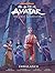 Imbalance (Avatar: The Last Airbender, #6)