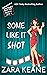 Some Like It Shot (Movie Club Mysteries, #6)