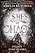 Ashes of Chaos (Legacy of the Nine Realms, #2)