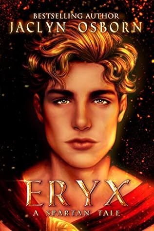 Eryx by Jaclyn Osborn