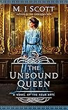 The Unbound Queen (The Four Arts #3)