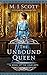 The Unbound Queen (The Four Arts #3)