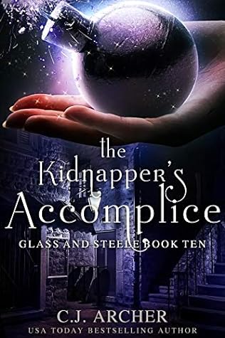 The Kidnapper's Accomplice by C.J. Archer