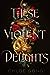 These Violent Delights (These Violent Delights, #1) by Chloe Gong