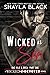 Wicked as Sin (One-Mile & Brea, Part One Wicked Lovers: Soldiers for Hire, #1)