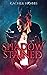 Shadow-Stained (Stones of Power #1)