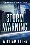 Storm Warning by William Allen