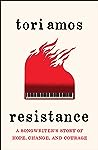 Resistance by Tori Amos