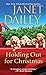 Holding Out for Christmas by Janet Dailey