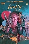 Firefly #13 by Greg Pak