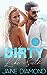 Dirty Like Seth by Jaine Diamond