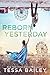 Reborn Yesterday (Phenomenal Fate, #1)