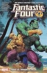 Fantastic Four, Vol. 4: Thing vs. Immortal Hulk