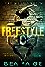 Freestyle (Academy of Stardom, #1)