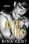 All the Lies by Rina Kent