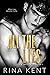 All the Lies (Lies & Truths Duet, #1)