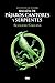 Balada de pájaros cantores y serpientes (Los juegos del hambre, #0)