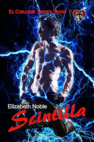 Scintilla by Elizabeth  Noble