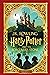 Harry Potter and the Sorcerer's Stone (MinaLima Edition) (Harry Potter, #1)