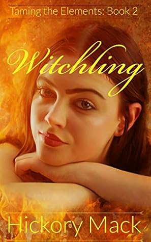 Witchling by Hickory Mack