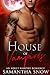 House Of Vampires (Lorena Quinn #1) by Samantha Snow