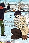 Komi Can't Communicate, Vol. 7 by Tomohito Oda