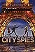 City Spies (City Spies, #1)