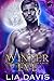 Winter Eve (Shifters of Ashwood Falls, #1)