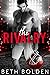 The Rivalry (The Riptide, #1)