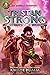 Tristan Strong Destroys the World (Tristan Strong, #2)