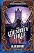 The Identity Thief (The God Machine, #1)