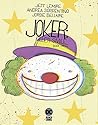 Joker by Jeff Lemire