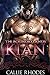 Kian (The Boundarylands, #1)