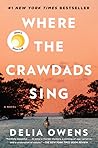 Where the Crawdads Sing by Delia Owens