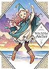 Witch Hat Atelier, Vol. 5