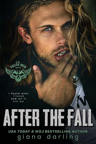 After the Fall by Giana Darling