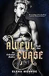 Awful Curse by Elena Monroe