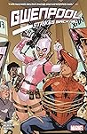 Gwenpool Strikes Back