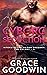 Cyborg Seduction (Interstellar Brides: The Colony #3)