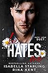 He Hates Me by Isabella Starling