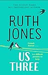 Us Three by Ruth Jones