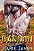 Cannon (Cerberus MC, #12)