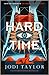 Hard Time (The Time Police, #2)