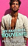 My Favorite Souvenir by Penelope Ward