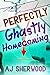 Mack's Perfectly Ghastly Homecoming (Mack's Marvelous Manifestations, #2)