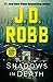 Shadows in Death by J.D. Robb