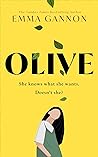 Olive by Emma Gannon