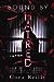 Bound by Hatred (Born in Blood Mafia Chronicles, #3)