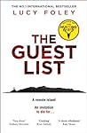 The Guest List by Lucy Foley